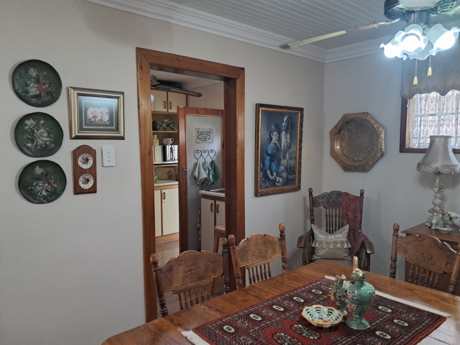 3 Bedroom Property for Sale in Flamingo Park Free State